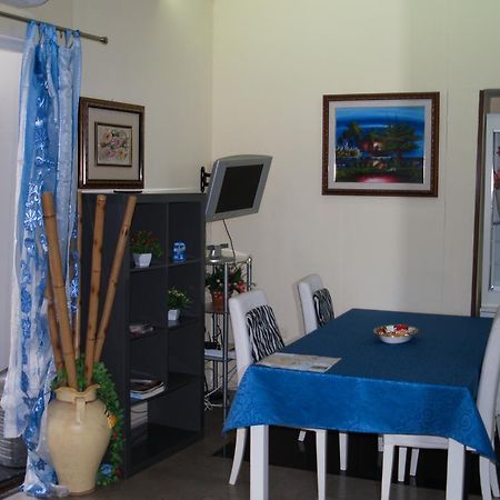 Esposito'S House Apartment Napoli Exterior foto