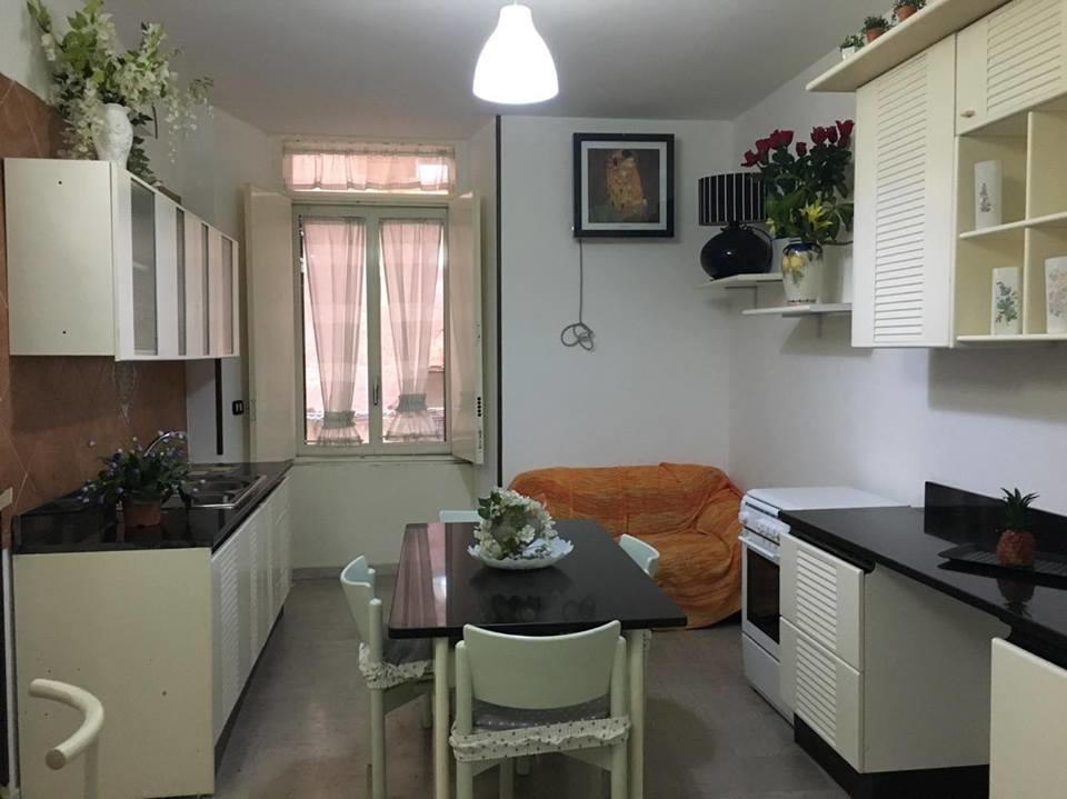 Esposito'S House Apartment Napoli Exterior foto