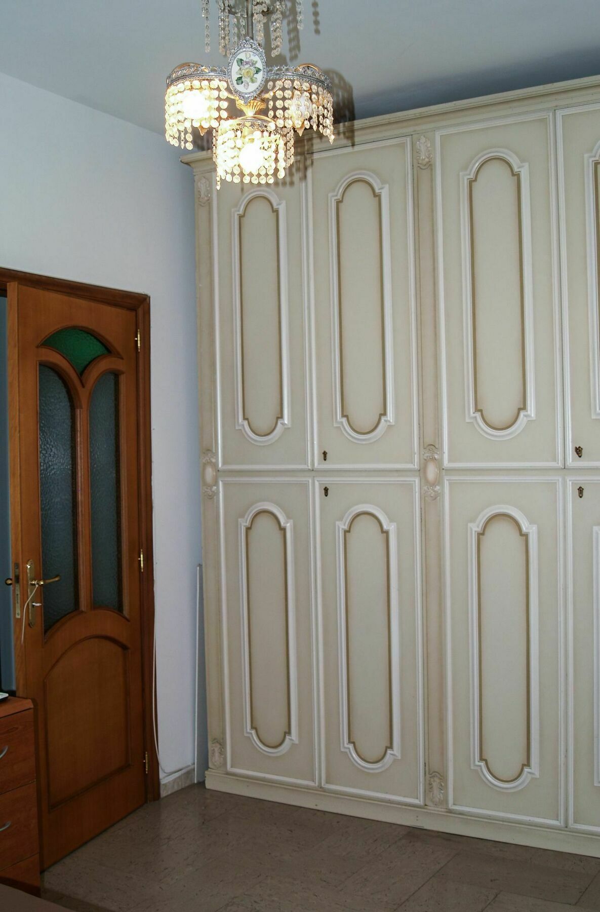 Esposito'S House Apartment Napoli Exterior foto